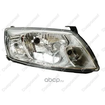 

THE GRANT ВАЗ-2190 Block light right
