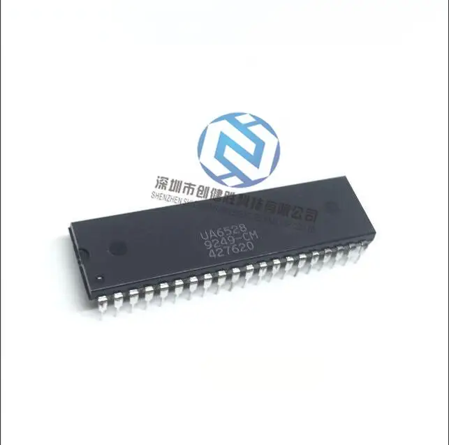 5 шт. UA6528 UA6528P DIP40