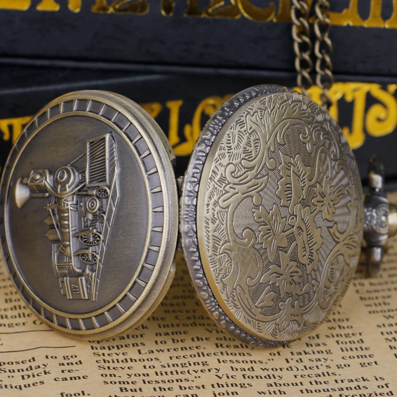 Рисунок 3 - Изысканные кварцевые карманные