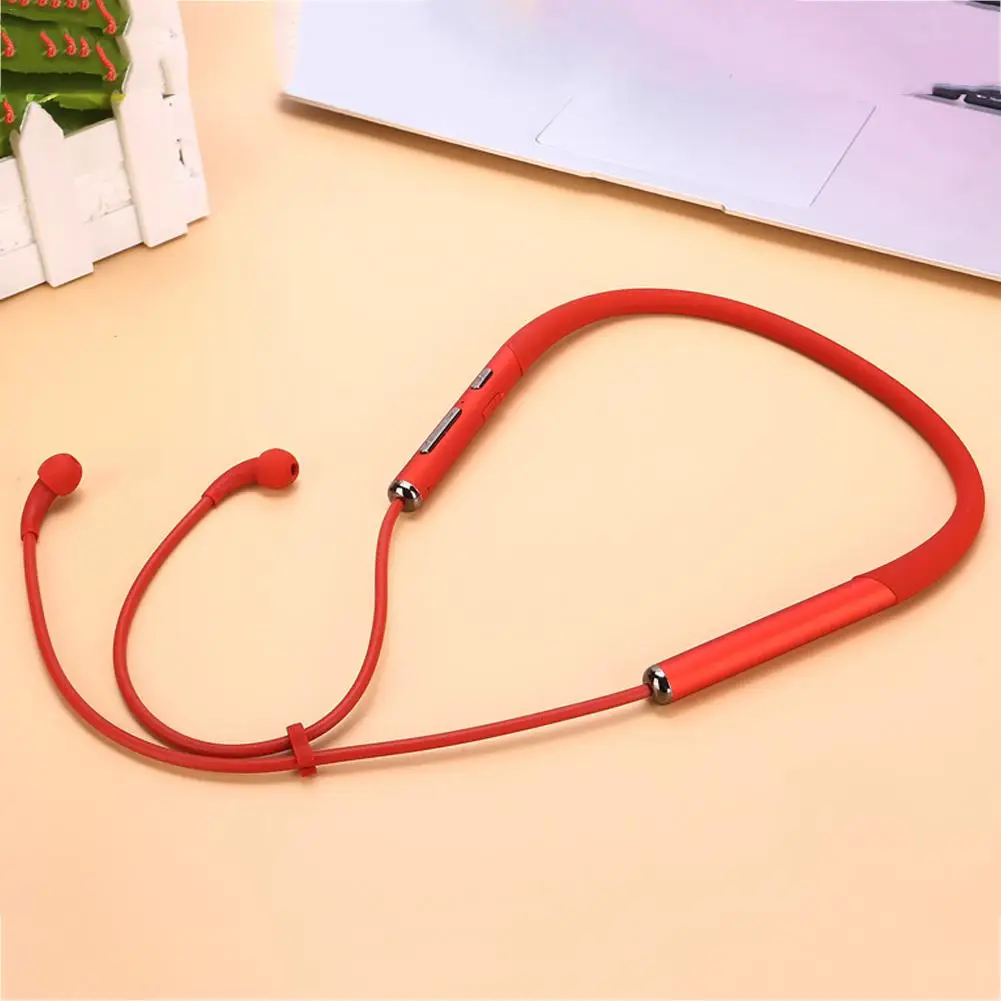 Handsfree Bluetooth 5,0 технология воздушной проводимости радиационной защиты здоровья наушники 26H долгий режим ожидания многоцветные спортивные головные уборы