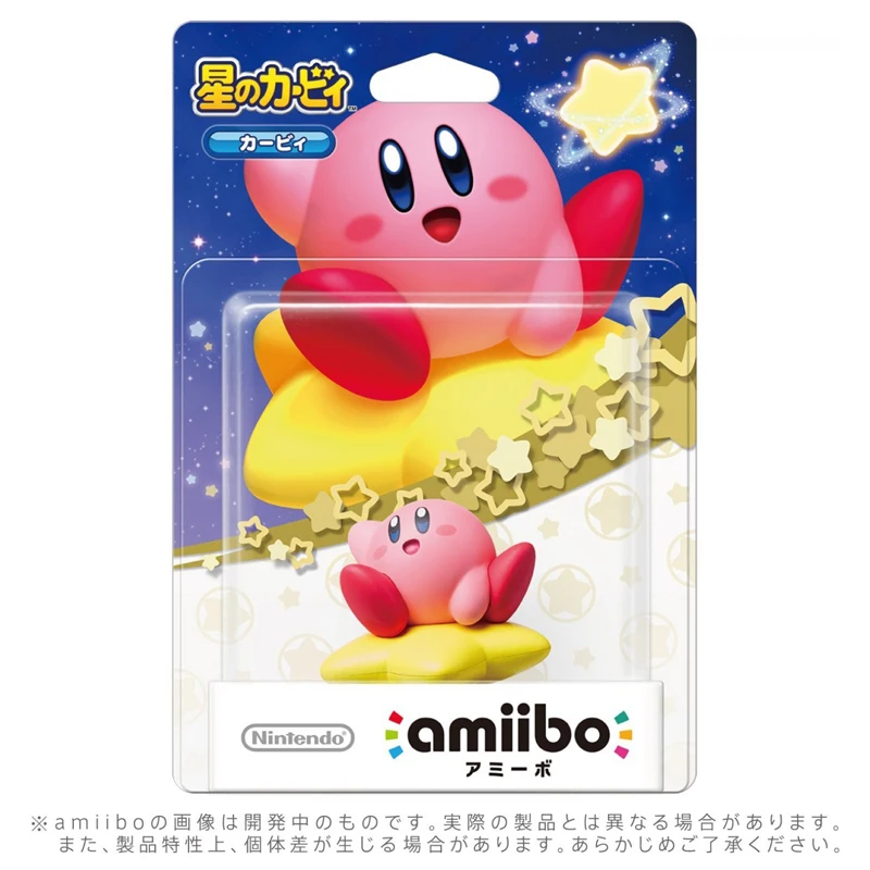 In Stock Original Anime Kirby figure Dedede Waddle Dee Kirby Meta Knight  7-9cm PVC Model Toy Cute Decoration Collection _ - AliExpress Mobile