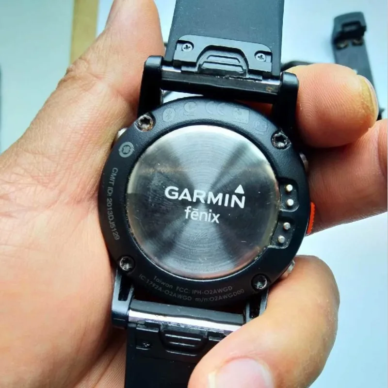 ZycBeautiful для garmin fenix1 All around sports watch