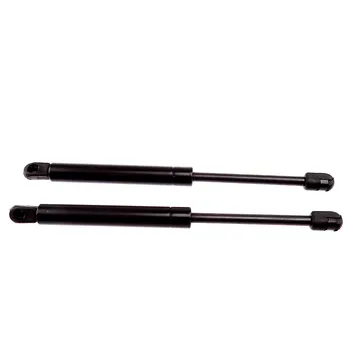 

HONGGE 2Pcs Rear Trunk Lift Lid Shock Support Strut Gas Spring Rod Prop 1K5827550C for 2005-2010 VW Jetta GLI 5 Sedan 1K5827550