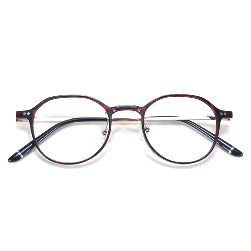 pics Plastic Photo Frames In Sri Lanka hotochki new men and women vintage flat eyeglasses lightweight plastic steel spectacles frames spring spectacle frame