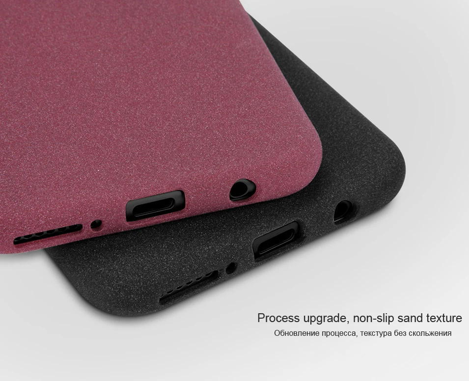 TPU Matte Phone Case for OnePlus 7T pro oneplus 6T 6 5T 5 Fitted Case Phone Back Protector Silicone Soft Protective Cover (11)