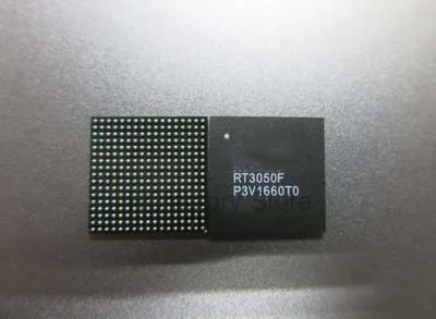 Оригинальный набор схем RT3050F