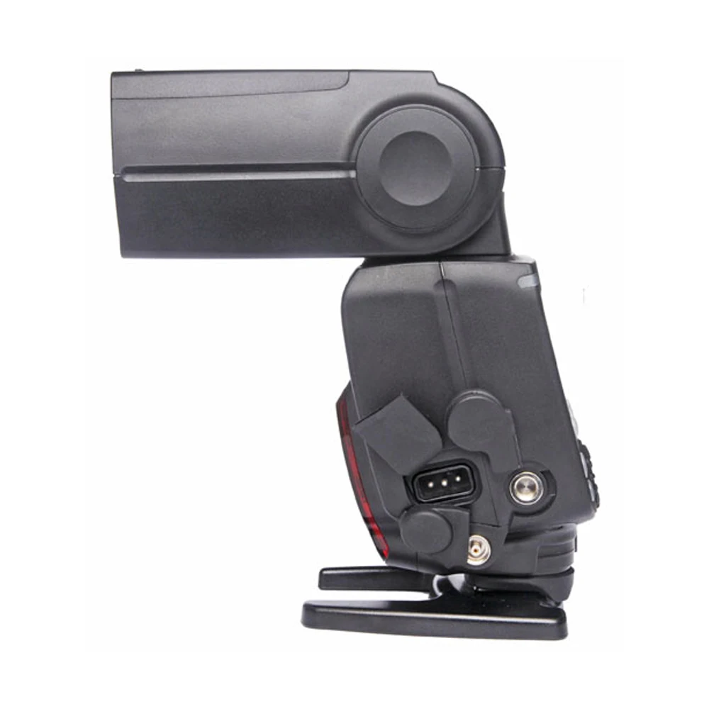 YONGNUO YN685 N/C Flash HSS 2.4G GN60 Wireless Master/Slave Speedlite TTL Speedlight for Canon Nikon Camera 5D4 60D 70D D600 D80