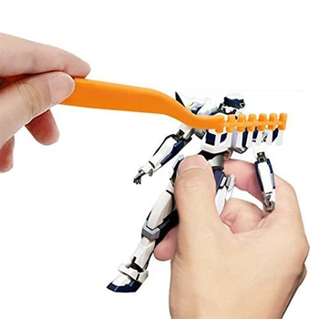 

Multifunctional Computer Window Gap Cleaning Brush Window Groove Keyboard Corner Dust Brush Window Track Cleaning Tool