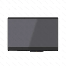 15.6 INCH For Lenovo YOGA 710-15 710-15IKB LP156WFA.SPA1 Touch Digitizer LCD Screen Display Assembly 1080P