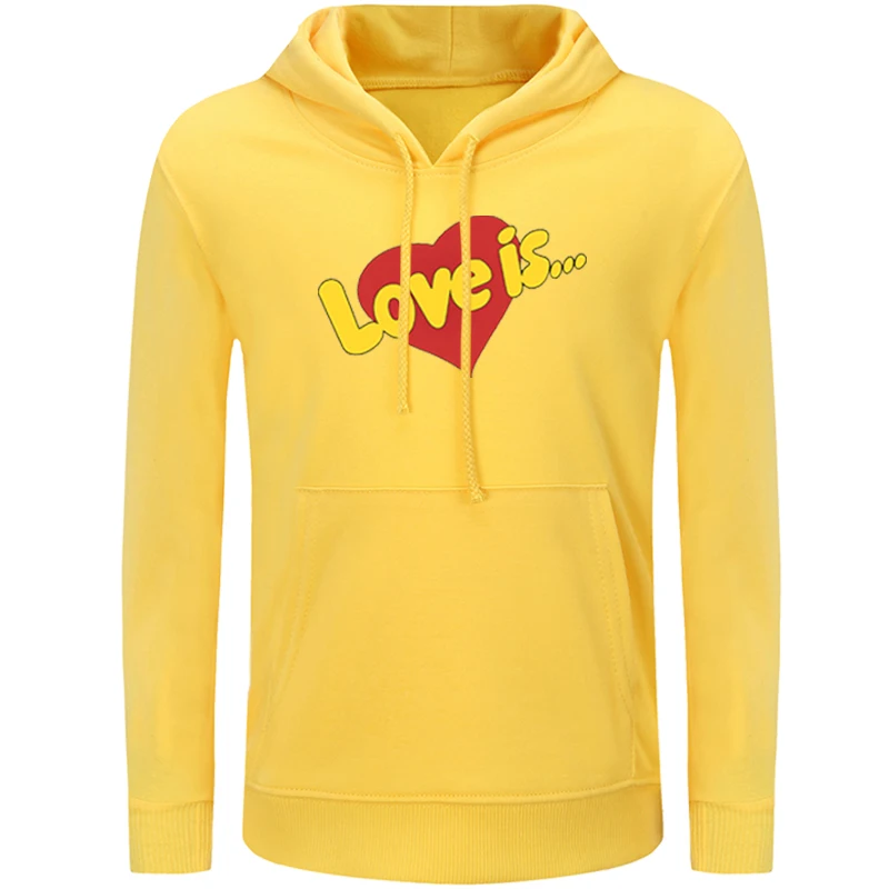 icWM1379Y Я люблю спать с капюшоном Карма кары для грех собака надписи MOM Love Heart Для женщин толстовка с рисунком струны пуловер с капюшоном подарок - Цвет: icWM1379Y