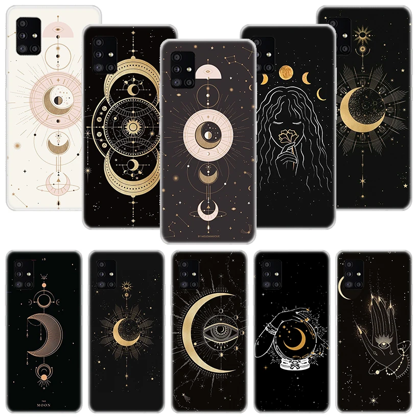 Чехол для Samsung Galaxy A12 A22 A32 A42 A52 A72 A51 A71 5G A41 A31 A21 A02S M12 M21 M31 M30S | Мобильные телефоны и