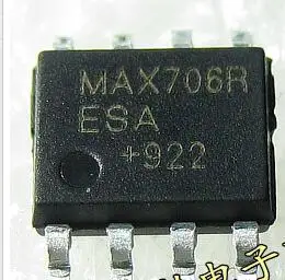 Бесплатная доставка MAX706RESA MAX706RES MAX706 MAX706R