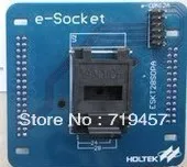 FREE SHIPPING Eskt28sopa reprogrammed e-writer pro sop28 general | Электронные компоненты и принадлежности