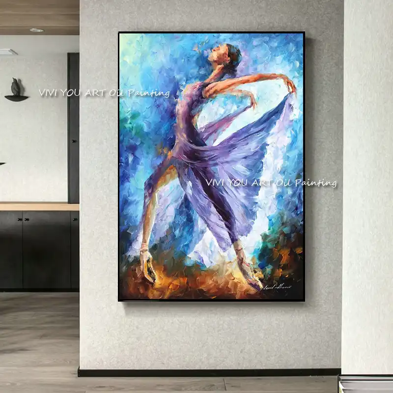 Figure Painting Oil Painting Painting Nude Painting Nude Art Original Painting Modern art wall art watercolor painting abstract figure nude