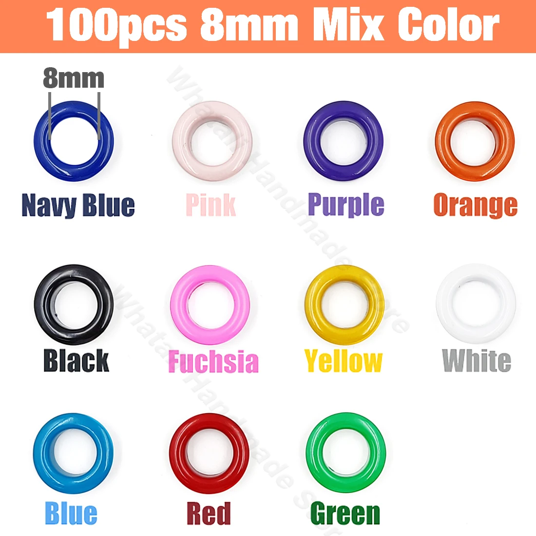 8mm