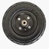 JayCreer 8" x 2" (200x50) Inflatable Tire Wheel For Electric Power Wheelchairs 5