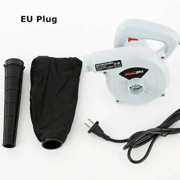 

EU 220V Blower Electric Air Blower Computer Cleaner Dust Blowing Dust Computer Dust Collector Air Blower 600W