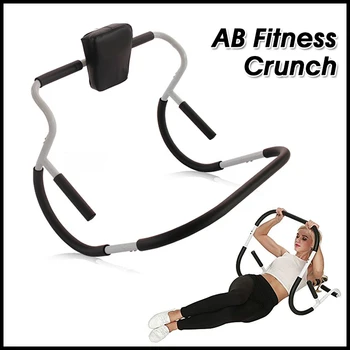 

Household European-style Multi-functional Abdominal Push-ups Fitness Slimming Legs Lifting Hips Fitness Tools Exercise Tools