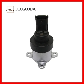 

High Pressure Fuel Pump Regulator Metering Control Solenoid SCV Valve Unit For Ford F250 0928400726 0928400689 0928400680