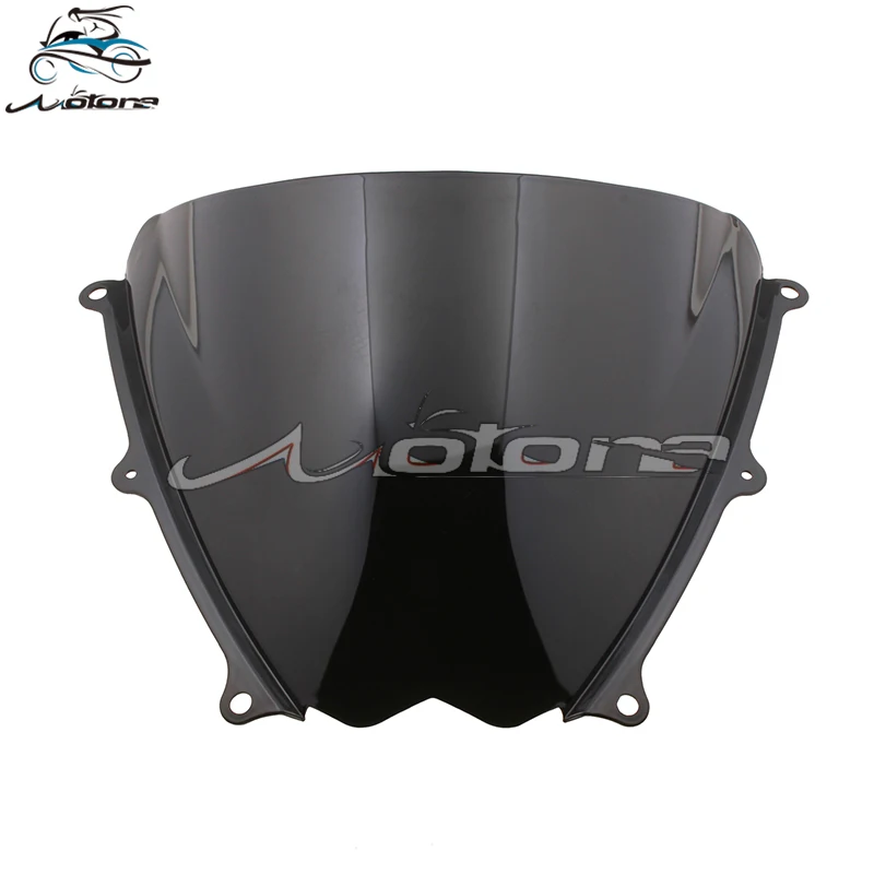 Лобовое стекло мотоцикла для GSXR1000 GSXR 1000 K7 2007 2008 07 08|Козырьки от ветра и ветр. щитки|