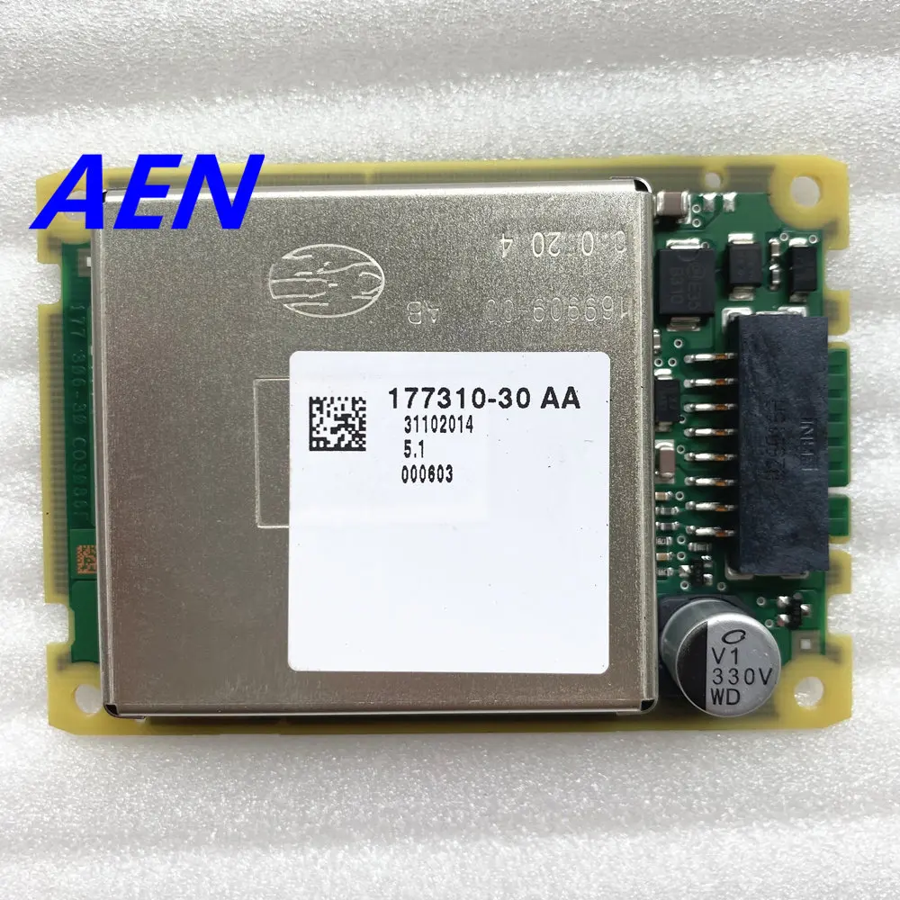 Подлинная новый модуль 177310-30 AA 177310-30AA 17731030AA Led 169909-00 автомобильный светильник