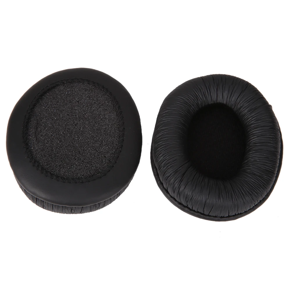 1 пара сменных амбушюров поролоновая Подушка для SONY MDR-7506 MDR-V6 900ST |