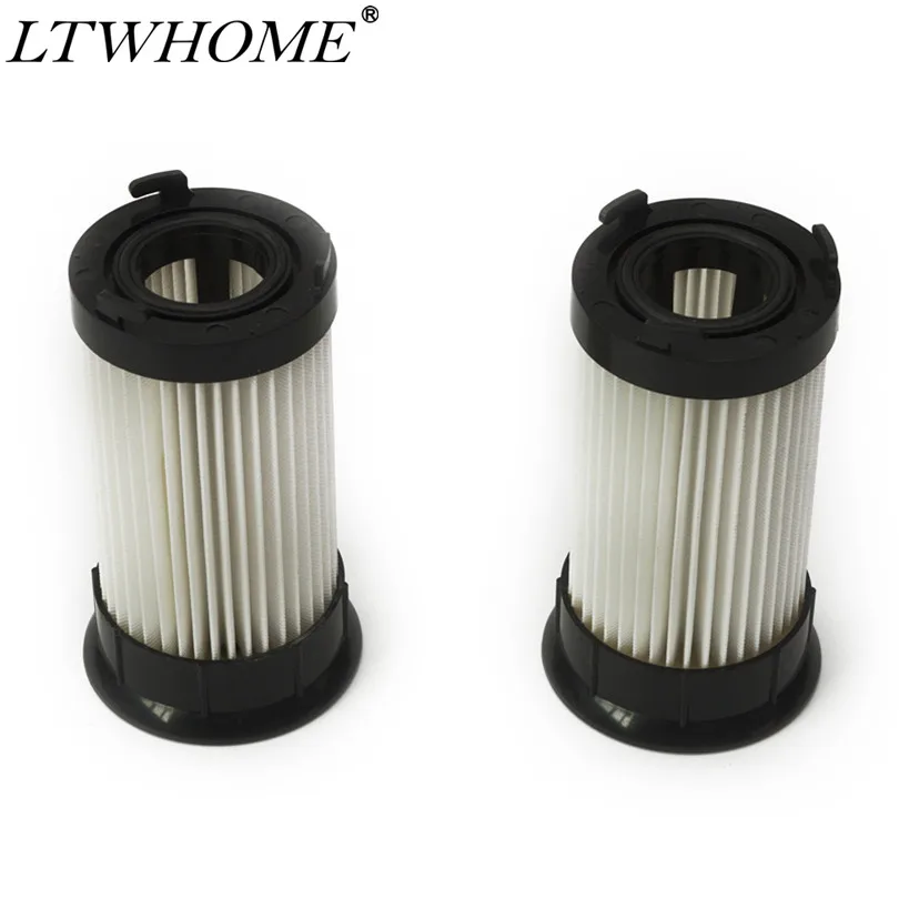 LTWHOME HEPA фильтры для Eureka вакуумный 62396 DCF10 DCF14