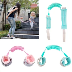 Harnais de sécurité Anti perte pour bébé et enfant, sangle pour la marche en plein air, ceinture à main, bracelet Anti perte 