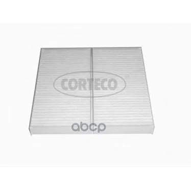 Cabin filter Preparation Cp1400 Dodge Nitro 07-Jeep: grand Cherokee III 05-Corteco ref. 80001718