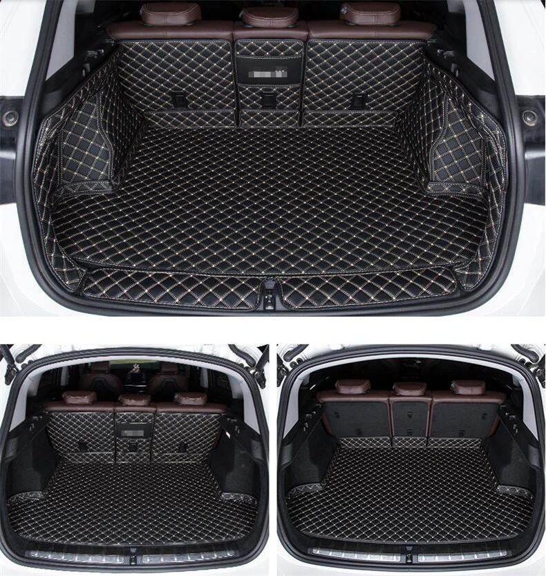Подкладка для багажника BMW X1 F48 F49 2016 2017 2018 2019 2020 2021| |
