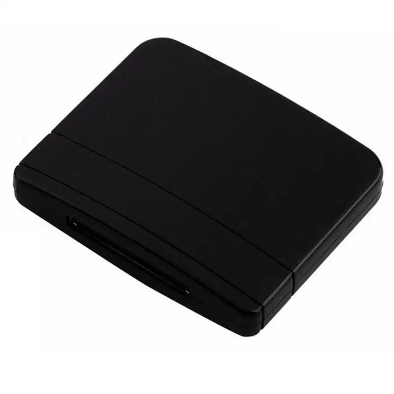 Качество A2DP Bluetooth Музыка Аудио приемник адаптер 30-контактный для iPod, iPhone