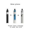 Electronic Cigarettes