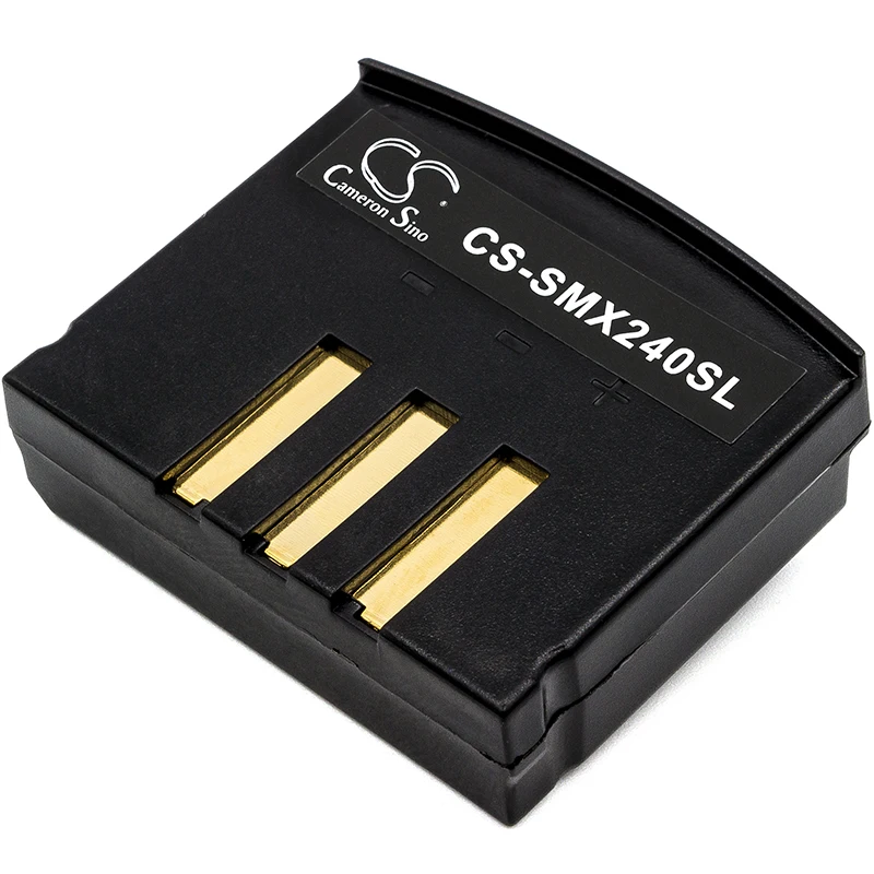 

Cameron Sino Battery For Sonumaxx 2.4 PR Receiver,2.4 range