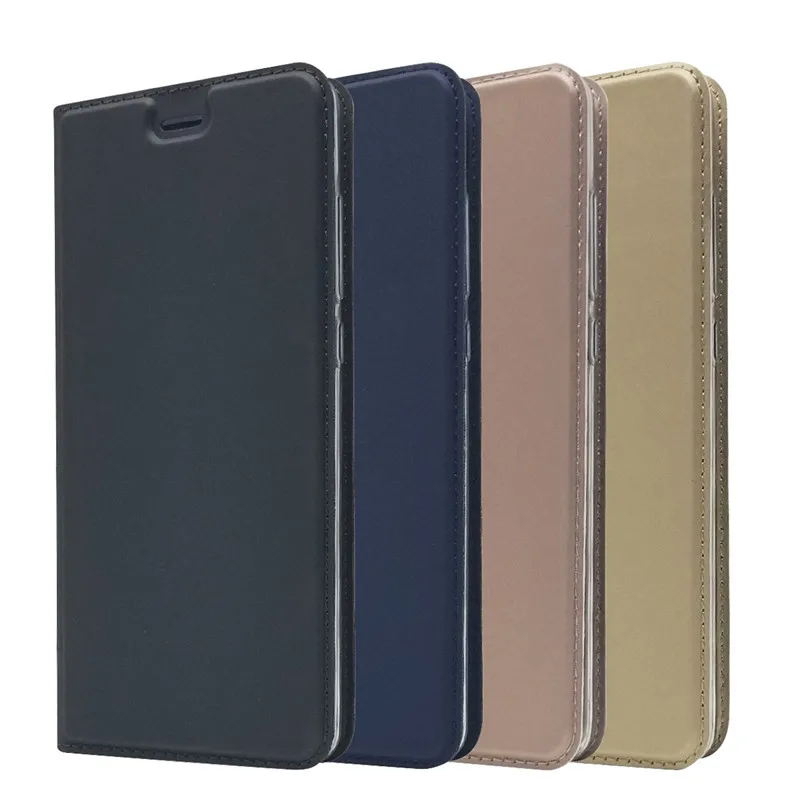 Для Nokia 5,1 кожаный чехол для Coque Nokia 5,1 Nokia5.1 чехол Роскошный винтажный кошелек Магнитный флип-чехол для телефона
