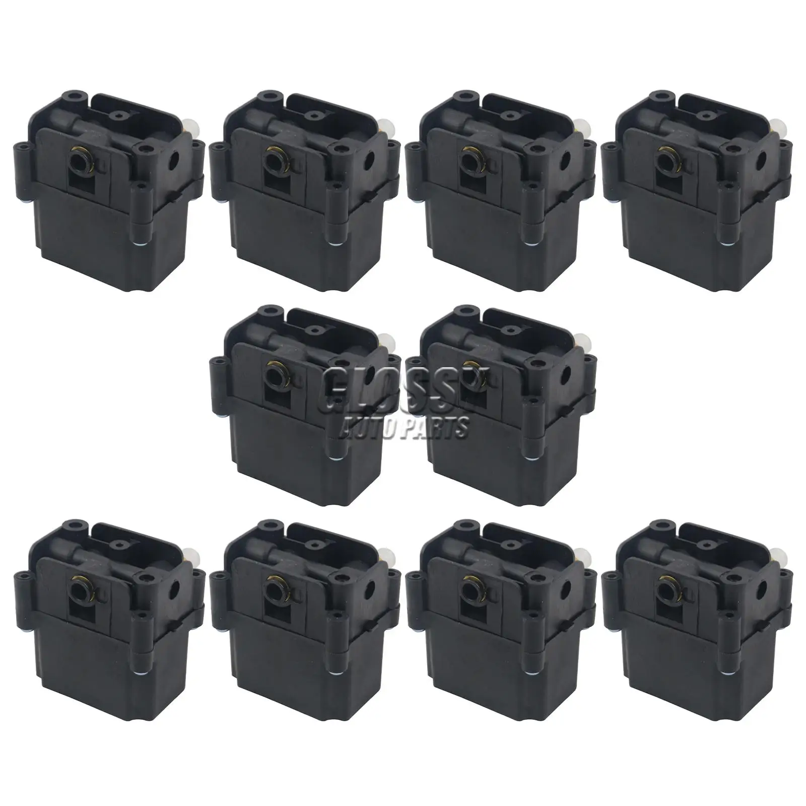 AP03 10 PCS BMW 5 7er F07 F11 F01 37206789450    ̵ַ  