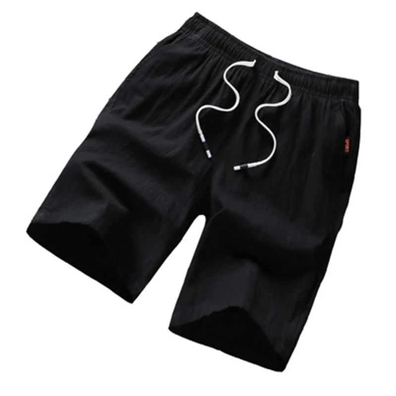 

Men's Beach Pants Sports Casual Shorts Quick Dry Shorts Beach Shorts Men With Inner Net Running Beach Short Board Pants