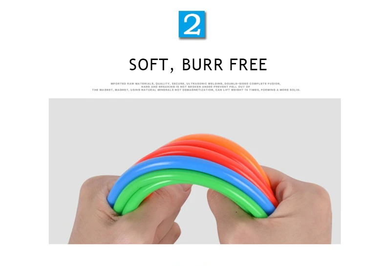 500pcs 4D Straw Building Blocks DIY Plastic Assembled Blocks Toy Straw Inserted Construction Toy Colorful Educational Kids Gift