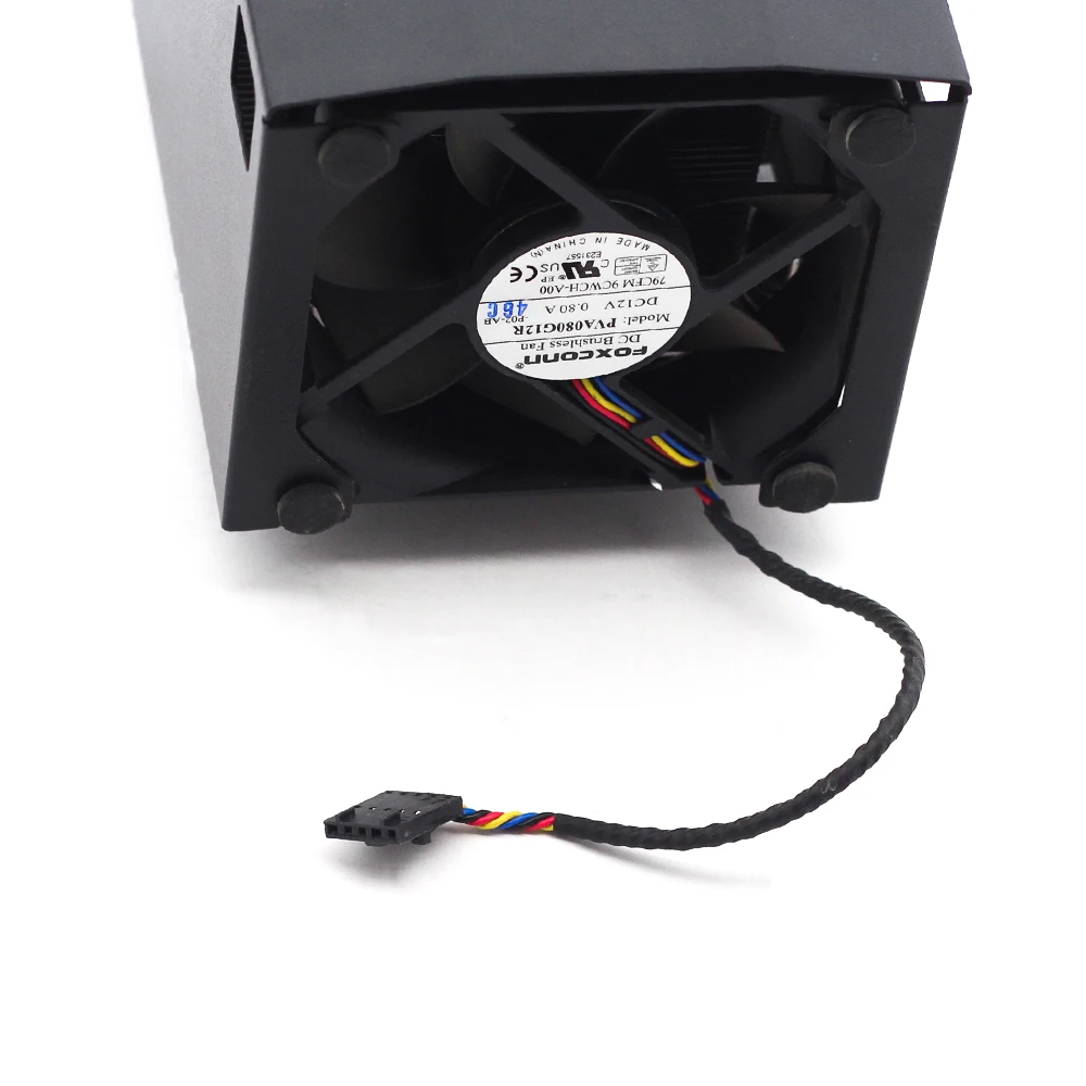 Оригинальный 1TD00 01TD00 для Dell Precision T3600 T5600 T7600 радиатор в сборе|Компьютерные кабели и