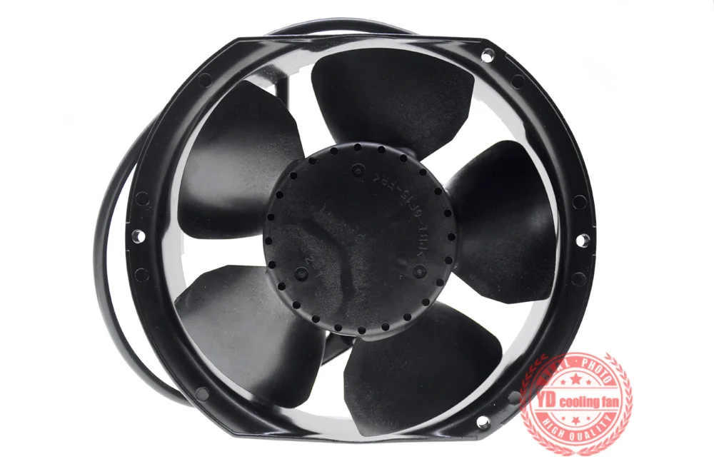 Новый NMB MAT 5920PL 05W B40 24V 0.95A 17251 охлаждающий вентилятор| |