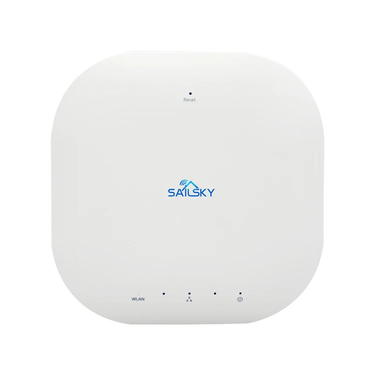

News Sailsky BL270Q Ceiling AP 750Mbps Dual Band Indoor AP Long Range WiFi Hotspot Access Point BL270Q
