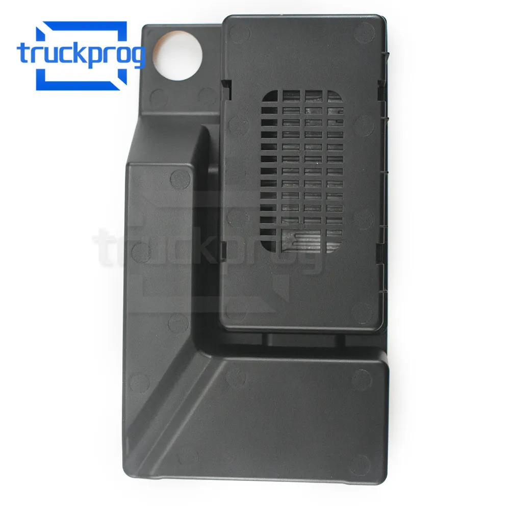 TruckProg автомобильное беспроводное зарядное устройство телефон Быстрая зарядка пластина аксессуары для Audi A4-/A5