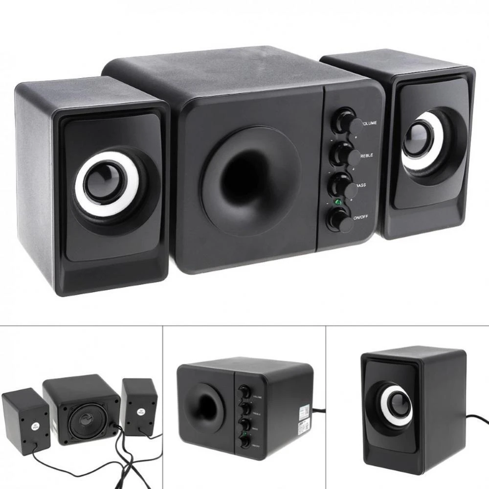 Cheap wired speakers Clearance