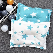 Cheap Baby Pillow Bedding Sleep Prevent Flat Head Support Kids Square Cotton Pillow Room Decoration Soft Comfortable YCZ006 Cheap Baby Pillow Bedding Sleep Prevent Flat Head Support Kids Square Cotton Pillow Room Decoration Soft Comfortable YCZ006