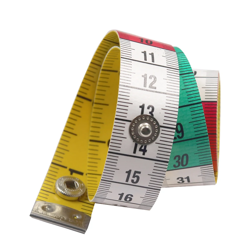 Tape Measures - 12 Pc.