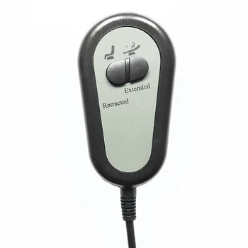 

Electric furniture, electric sofa, recliner, massage chair, release controller switch, 5-pin, 4-core wire