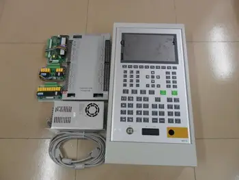 

NEW&ORIGINAL PS860AM with 10.2" TFT PS860AM+MF118 COMLETE SET CONTROLLER INJECTION MOLDING MACHINE