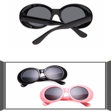 Брендовые дизайнерские классические маленькие круглые солнцезащитные очки, женские роскошные пластиковые солнцезащитные очки, классические ретро уличные солнцезащитные очки Oculos De Sol Gafas