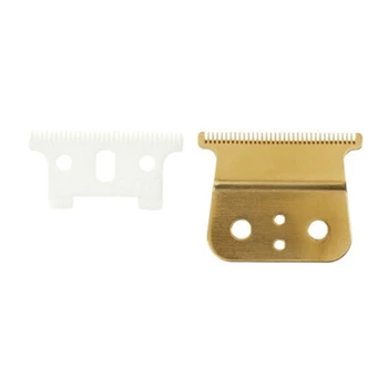 

for Andis T Outliner Replacement Blade + Cutter Blade