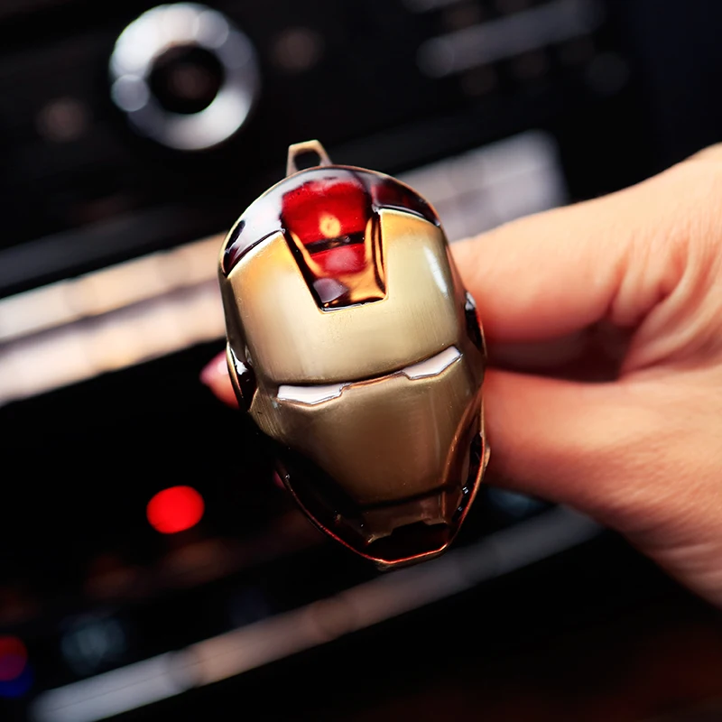 

Car Air Freshener Avengers Marvel Spider-Man Star Wars Fan Air Conditioning Ventilation Perfume Clip Car Decoration