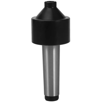

Pen Turning Lathe Live Mandrel Saver for Woodworking Morse Taper MT2 Liver Center
